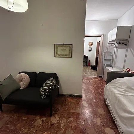 La Casa Di Giorgio Διαμέρισμα Σαν Ρέμο