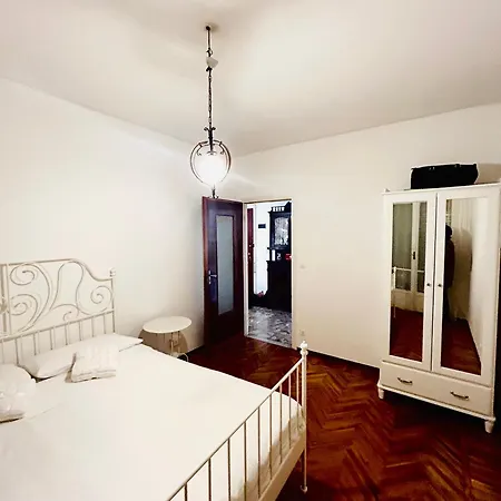 La Casa Di Giorgio Σαν Ρέμο