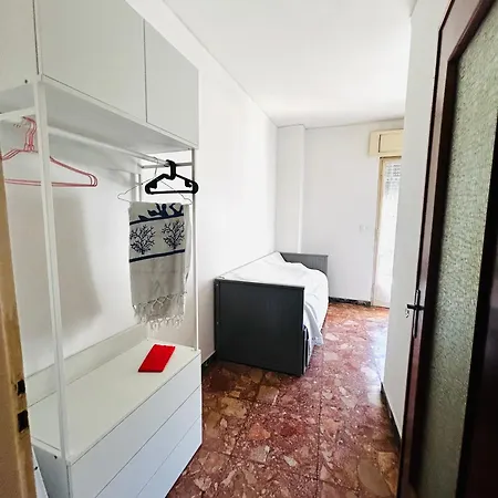 Διαμέρισμα La Casa Di Giorgio Σαν Ρέμο