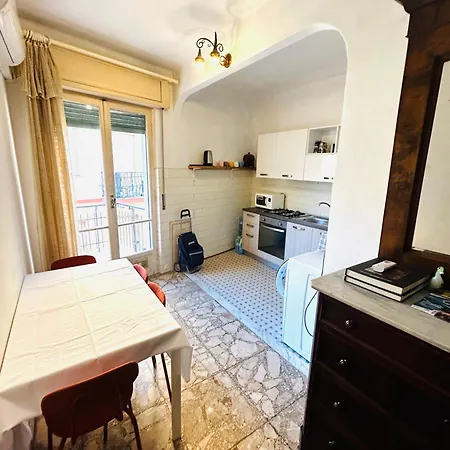 La Casa Di Giorgio San Remo