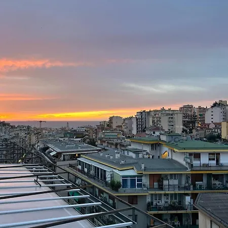 Διαμέρισμα La Casa Di Giorgio *