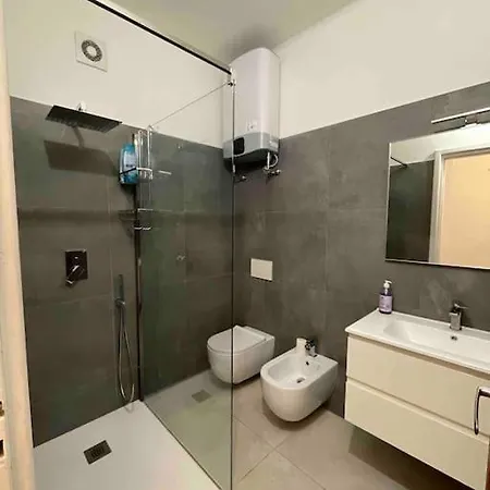Διαμέρισμα La Casa Di Giorgio *