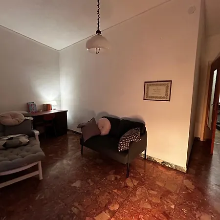 La Casa Di Giorgio Apartmán Sanremo