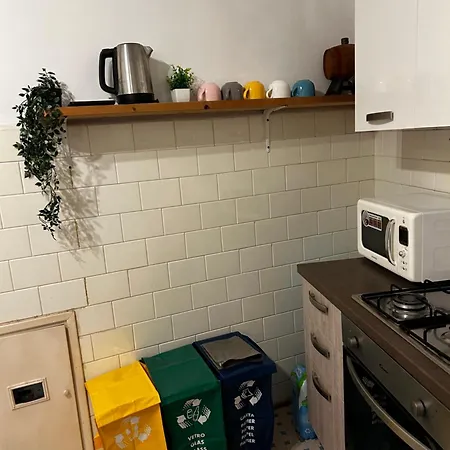 La Casa Di Giorgio