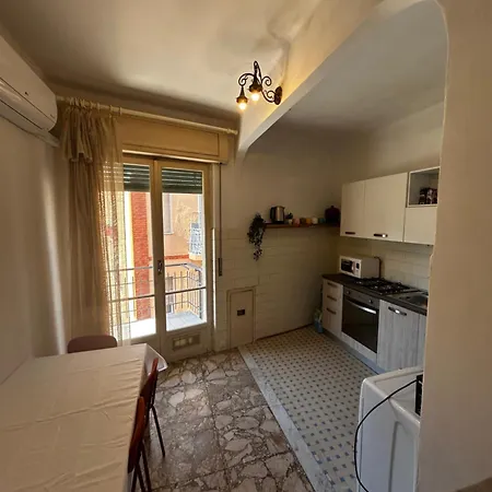 La Casa Di Giorgio Apartment