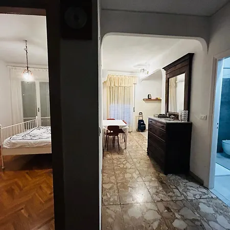 La Casa Di Giorgio