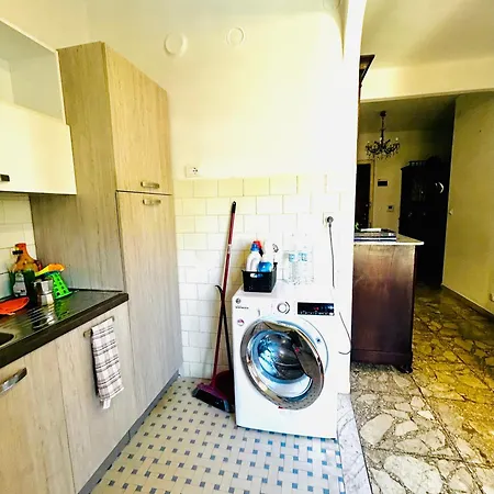 La Casa Di Giorgio * Sanremo