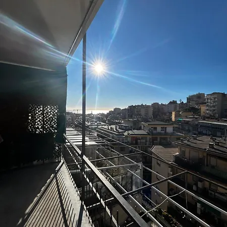 La Casa Di Giorgio